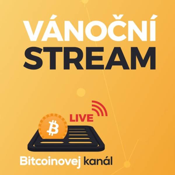 Bitcoinovej kanál